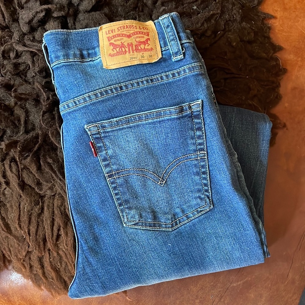 🎉 LEVI’S Skinny Jeans
